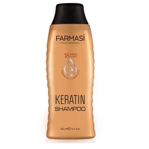 Farmasi Keratin Shampoo